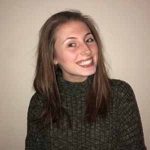 Meet your Posher, Madi